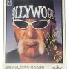 Hogan's Beach Shop WCW Hollywood Hulk Hogan 8x10 Original -Hogans Beach Shop 026998ba 6e41 4093 b296 f8219436c94a