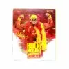 Hogan's Beach Shop Hulk Hogan Signed Storm Collectibles Action Figure -Hogans Beach Shop 1 6th Storm Collectibles Action Figure Hulk Hogan Hulkamania Front