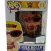 Hogan's Beach Shop Hulk Hogan Signed Funko Pop! WWE Action Figure Hulkamania! RED -Hogans Beach Shop 140263b8 4b06 44ee bc39 d5213bbac40e