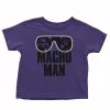 Hogan's Beach Shop Macho Man Randy Savage Toddler T-Shirt -Hogans Beach Shop 159E0C47E2