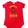 Hogan's Beach Shop Hulk Rule's Gym Onesie -Hogans Beach Shop 20200108 122937