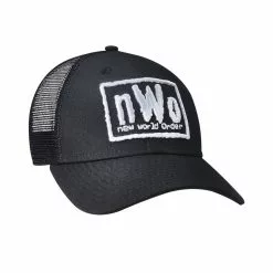 Hogan's Beach Shop NWo New Era Trucker Hat -Hogans Beach Shop 231BD051ACA