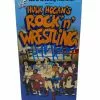 Hogan's Beach Shop WWF: Hulk Hogan's Rock 'n' Wrestling, Vol. 1 [VHS] Signed -Hogans Beach Shop 2c19e463 93a9 4edc 99d5 bc6ca9c0857d