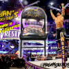 Hogan's Beach Shop Wrestlemania 30 Hulk Hogan Signed Seat -Hogans Beach Shop 63055d19 6d2a 4acd 8662 9a904738618b