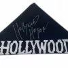 Hogan's Beach Shop Hollywood Bandana Signed -Hogans Beach Shop 66bfc7f8 ee86 47a3 9014 6ff6dd847e2f