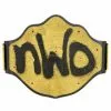 Hogan's Beach Shop Signed NWO Hollywood Hogan "Signature Series" Championship Replica Title Sale -Hogans Beach Shop 7