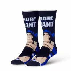 Hogan's Beach Shop Andre The Giant ODD SOX