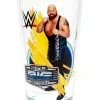 Hogan's Beach Shop Big Show WWE Pint Glass -Hogans Beach Shop Big Show Tumbler Glass