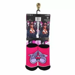 Hogan's Beach Shop Bret Hart "Hitman" ODD SOX -Hogans Beach Shop Bret Hart BACK 1024x1024 64cf3d64 0de4 4af8 a5d6 7bc7c5cd0c15