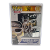 Hogan's Beach Shop Nwo Hollywood Hogan Funko Pop Signed "OOPS" 1 -Hogans Beach Shop Funko1