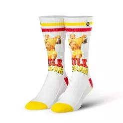Hogan's Beach Shop Hulk Hogan ODD SOX