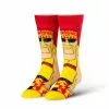 Hogan's Beach Shop Hulk Hogan Python Power ODD SOX -Hogans Beach Shop Hulk Hogan 360 FEET