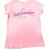 Hogan's Beach Shop Hulkamania Toddler Girls -Hogans Beach Shop Hulkamania pink