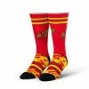 Hogan's Beach Shop Hulk Hogan "Hulkster" ODD SOX -Hogans Beach Shop Hulkster Logo FEET 768x980 69f13cd3 d2d3 4c34 89a9 0e57bb9b6d16