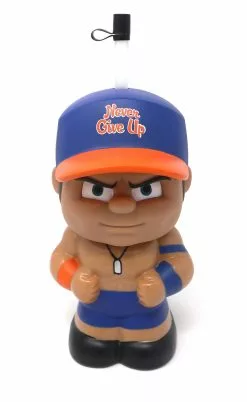 Hogan's Beach Shop John Cena TeenyMates Big Sip