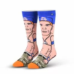 Hogan's Beach Shop Kids John Cena ODD SOX