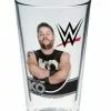 Hogan's Beach Shop Kevin Owens WWE Pint Glass -Hogans Beach Shop Kevin Owens Tumbler Glass