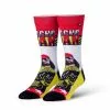 Hogan's Beach Shop Macho Man "King Of The Ring" ODD SOX -Hogans Beach Shop Macho Man FEET 1