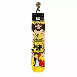 Hogan's Beach Shop Macho Man "Randy Savage" ODD SOX 7 Hogan's Beach Shop Macho Man "Randy Savage" ODD SOX -Hogans Beach Shop Macho Man BACK 1024x1024 5fe0725f f0b6 4c79 8bd1 781b294b6291