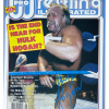 Hogan's Beach Shop Pro Wrestling Illustrated PWI Magazine June 1988 Hulk Hogan Tully Blanchard Autographed -Hogans Beach Shop Mag2 1