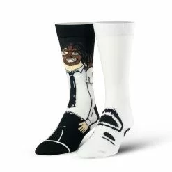 Hogan's Beach Shop Mankind & Socko ODD SOX