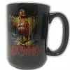 Hulkamania Mug -Hogans Beach Shop Mug1
