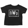 Hogan's Beach Shop NWO Toddler T-Shirt -Hogans Beach Shop NWO Toddler
