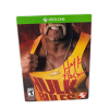Hogan's Beach Shop Nwo Hulk Hogan Xbox One Funko Pop Signed (1 Of 1) -Hogans Beach Shop NwoPs4FRONT