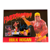 Hogan's Beach Shop Hulk Hogan 16x20 Signed Poster