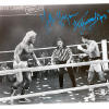 Hogan's Beach Shop Rocky Iii Vs Hulk Hogan Signed 2 Hogan's Beach Shop Rocky Iii Vs Hulk Hogan Signed -Hogans Beach Shop Poster2