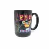 Hogan's Beach Shop Retro Old School 15oz Ceramic Mug -Hogans Beach Shop Retro Mug