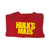 Hogan's Beach Shop Rin Worn Hulk Rules Cut Tank Top 2 Hogan's Beach Shop Rin Worn Hulk Rules Cut Tank Top -Hogans Beach Shop RingWorn1onRaw