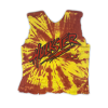 Hogan's Beach Shop Tie Dye Hulkster Worn Tank -Hogans Beach Shop RingwornTieDie