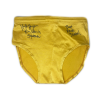 Hogan's Beach Shop Ring Worn Hulk Hogan Trunk Autographed -Hogans Beach Shop Ringwornshorts2