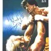 Hogan's Beach Shop Signed Hogan Stalone Rocky III Poster -Hogans Beach Shop Signed Rocky Thunderlips 8x10 2c7ed9d2 b8d3 4536 9c19 1ebfaef1371d