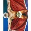 Hogan's Beach Shop Hulk Hogan Signed Thunderlips Cape Photo -Hogans Beach Shop Signed Thunderlips poster