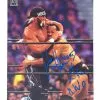 Hogan's Beach Shop Hulk Hogan Signed Wrestlemania 18 Photo -Hogans Beach Shop Signed WM18 8x10 1
