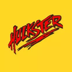 Hogan's Beach Shop Sleeveless Cutoff Hulkster Shirt -Hogans Beach Shop Sleeveless Cutoff Hulkster Shirt 3