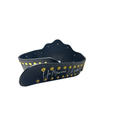 Hogan's Beach Shop Nwo Title Belt Autographed By Sting & Hogan -Hogans Beach Shop Untitleddesign 8