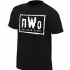 Hogan's Beach Shop NWo Tee -Hogans Beach Shop W02066