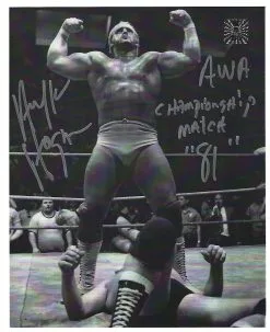 Hogan's Beach Shop Vintage Bockwinckle Photo