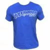 Hogan's Beach Shop Mens Hulkamania Blue Reflective Tee -Hogans Beach Shop bluereflective 93c33c8d bb52 4296 bfb4 8cecdcb65f25