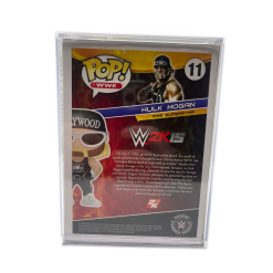 Hogan's Beach Shop Nwo Hollywood Hogan Funko Pop Signed "OOPS" 1 -Hogans Beach Shop funko3