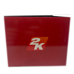 Hogan's Beach Shop PS4 2K15 WWE Nwo Hollywood Hogan Funko Pop Signed -Hogans Beach Shop funko7