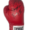 Hogan's Beach Shop Rocky III Thunderlips Hulk Hogan Signed Glove (1) -Hogans Beach Shop glove