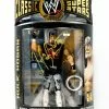 Hogan's Beach Shop Hulk Hogan Signed WWE Classic Superstars Action Figure -Hogans Beach Shop hogansbeachshop pp 205 2