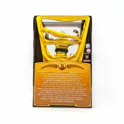 Hogan's Beach Shop Hulk Hogan Signed Defining Moments WWE Action Figure -Hogans Beach Shop hogansbeachshop pp 210