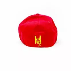 Hogan's Beach Shop Hulkamania FlexFit Baseball Hat -Hogans Beach Shop hogansbeachshop pp 247