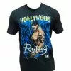 Hogan's Beach Shop Hollywood Rules Tee -Hogans Beach Shop hollywoodrules