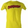 Hogan's Beach Shop Youth Yellow Hulkamania Tee -Hogans Beach Shop hulkamania shirt 1 350x350 2a57187c f512 4e63 8fb8 300f1c9b6dc8